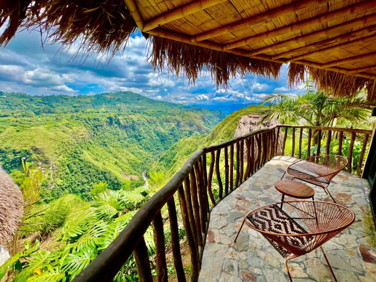 Hotel Masaya Collection San Agustin Extérieur photo