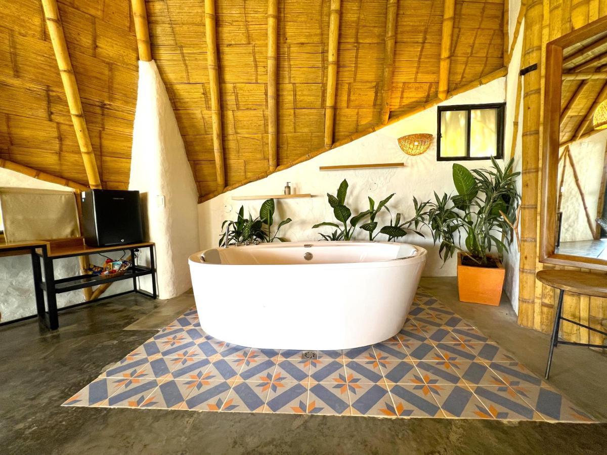 Hotel Masaya Collection San Agustin Extérieur photo