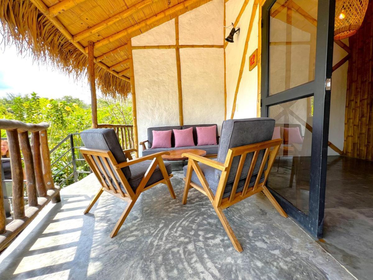 Hotel Masaya Collection San Agustin Extérieur photo
