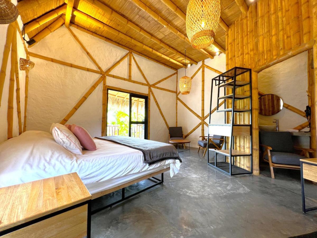 Hotel Masaya Collection San Agustin Extérieur photo