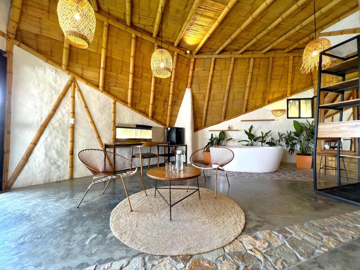 Hotel Masaya Collection San Agustin Extérieur photo