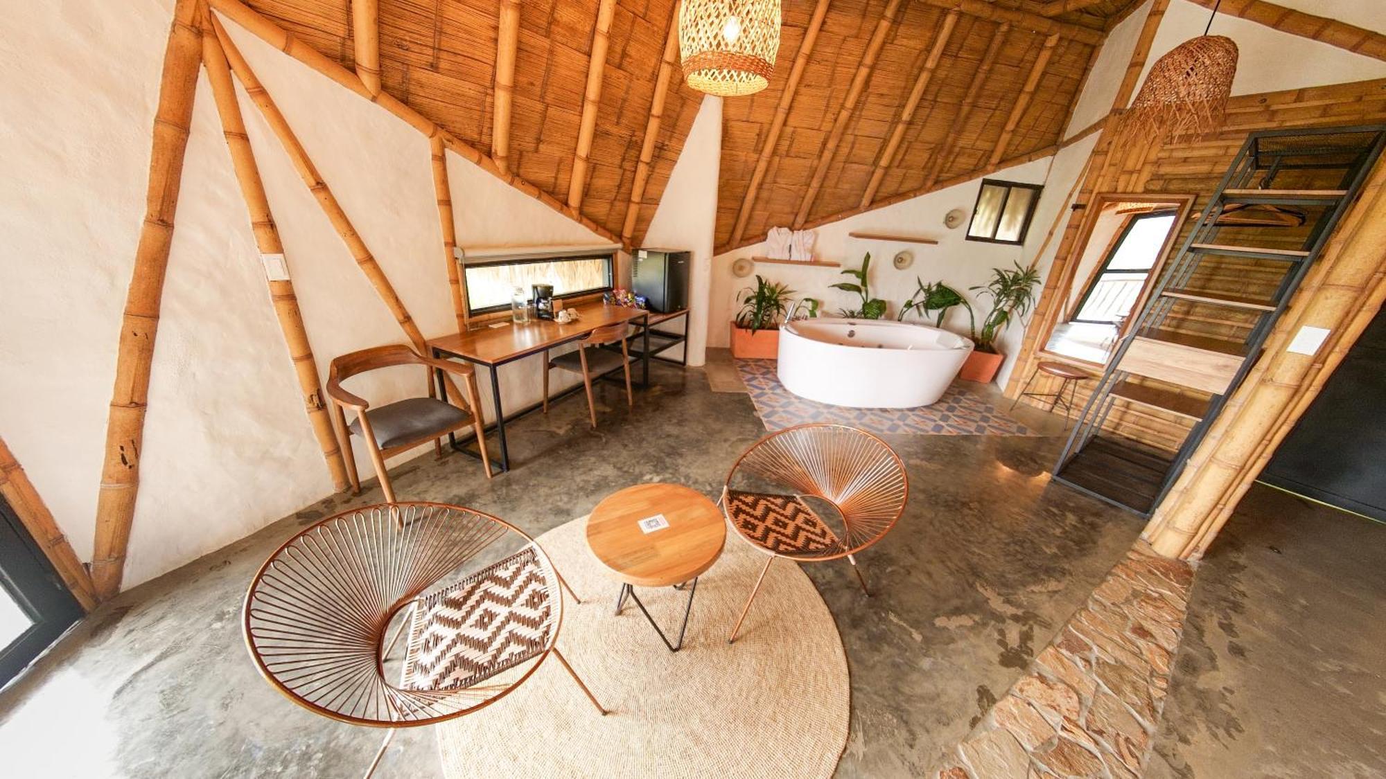 Hotel Masaya Collection San Agustin Extérieur photo