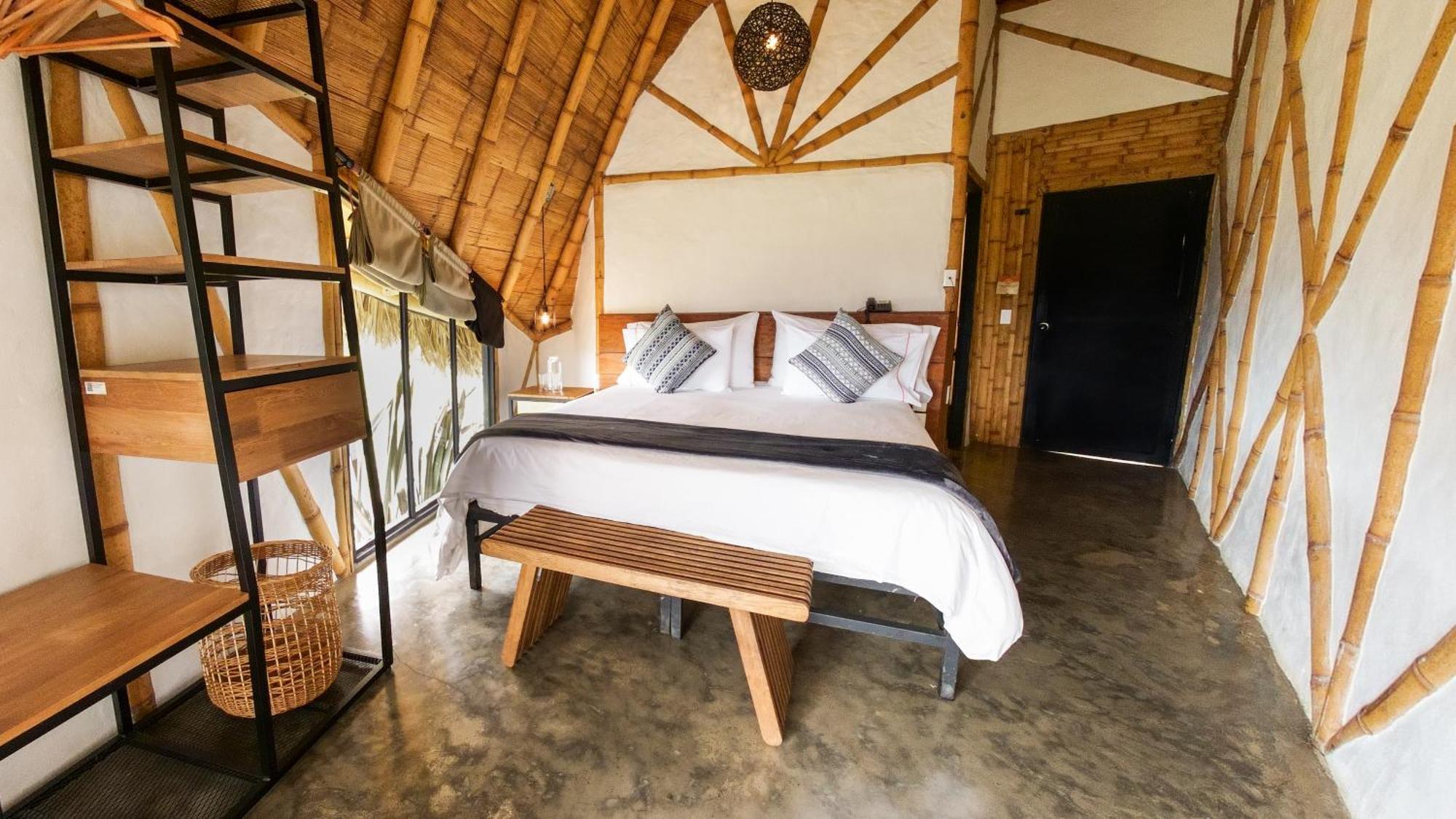 Hotel Masaya Collection San Agustin Extérieur photo