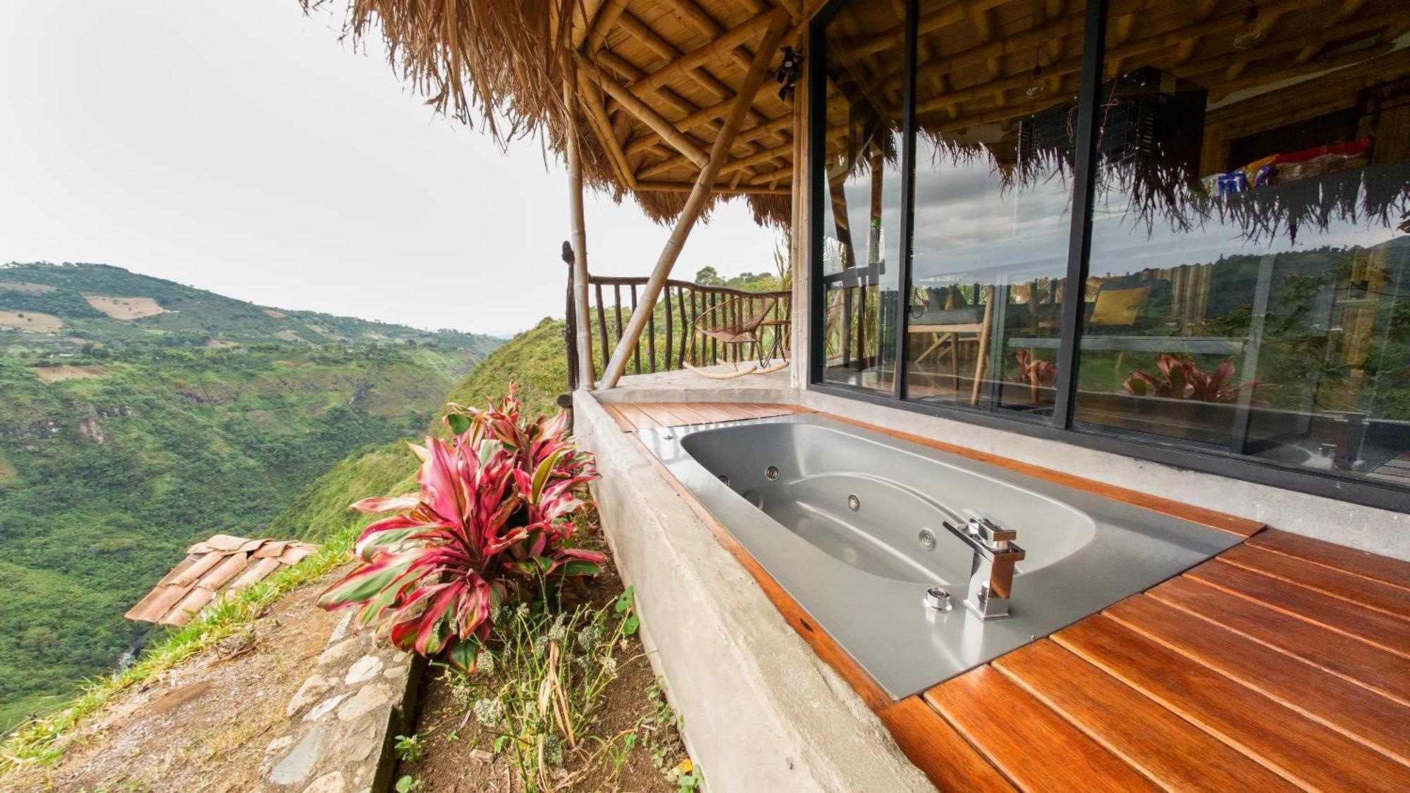 Hotel Masaya Collection San Agustin Extérieur photo