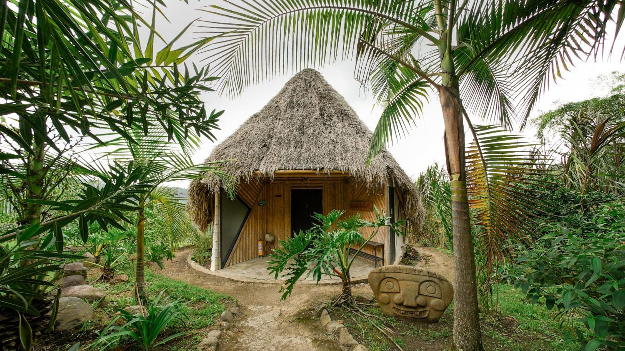 Hotel Masaya Collection San Agustin Extérieur photo