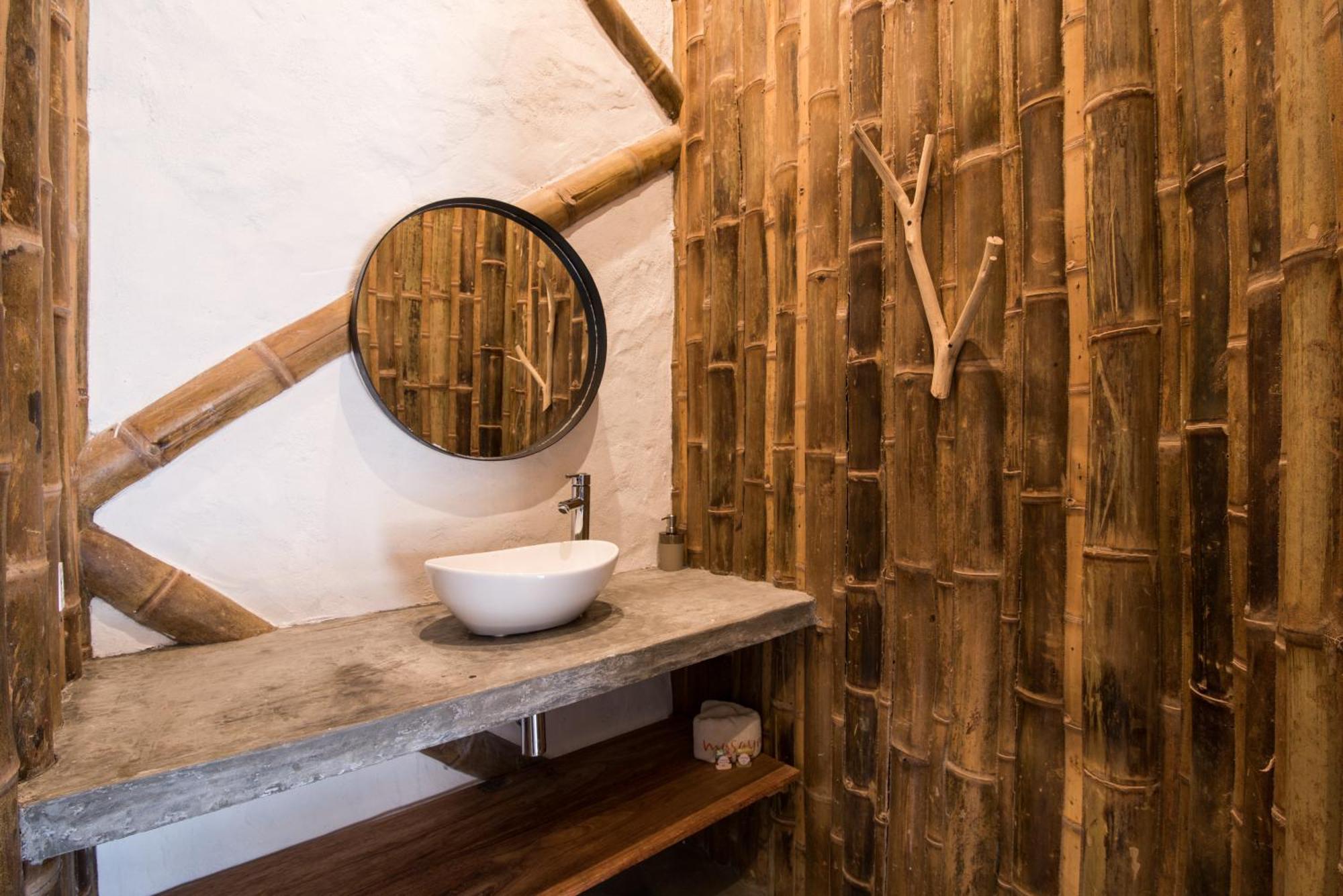 Hotel Masaya Collection San Agustin Chambre photo