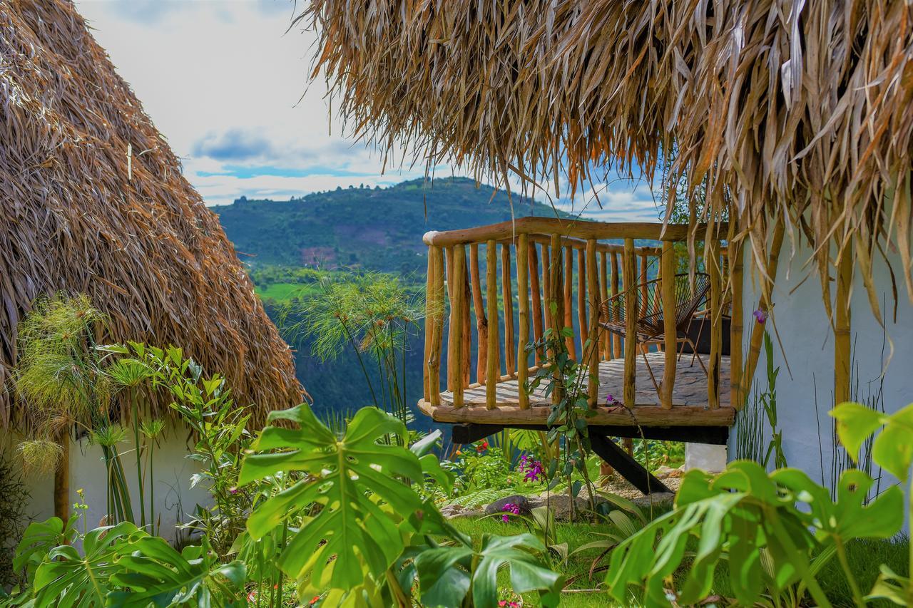 Hotel Masaya Collection San Agustin Extérieur photo