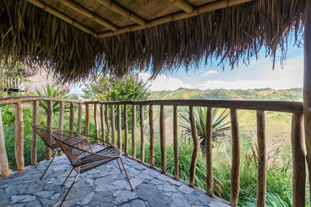 Hotel Masaya Collection San Agustin Extérieur photo