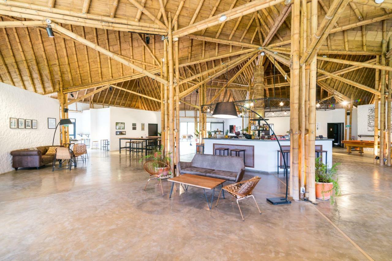 Hotel Masaya Collection San Agustin Extérieur photo